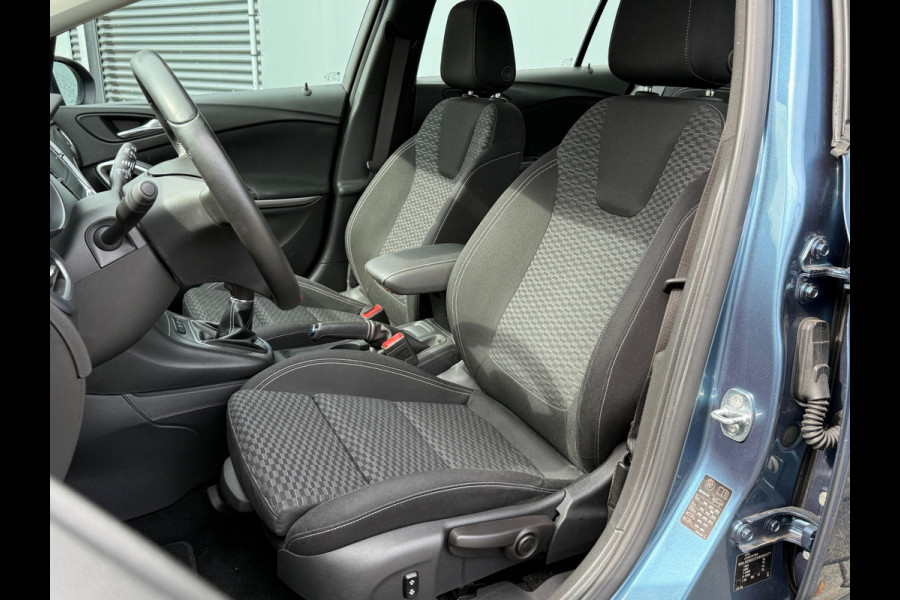 Opel Astra Sports Tourer BWJ 2017 | 1.4 150PK Online Edition | AIRCO | SPORTSTOELEN | NAVI | PDC | CRUISE | CARPLAY