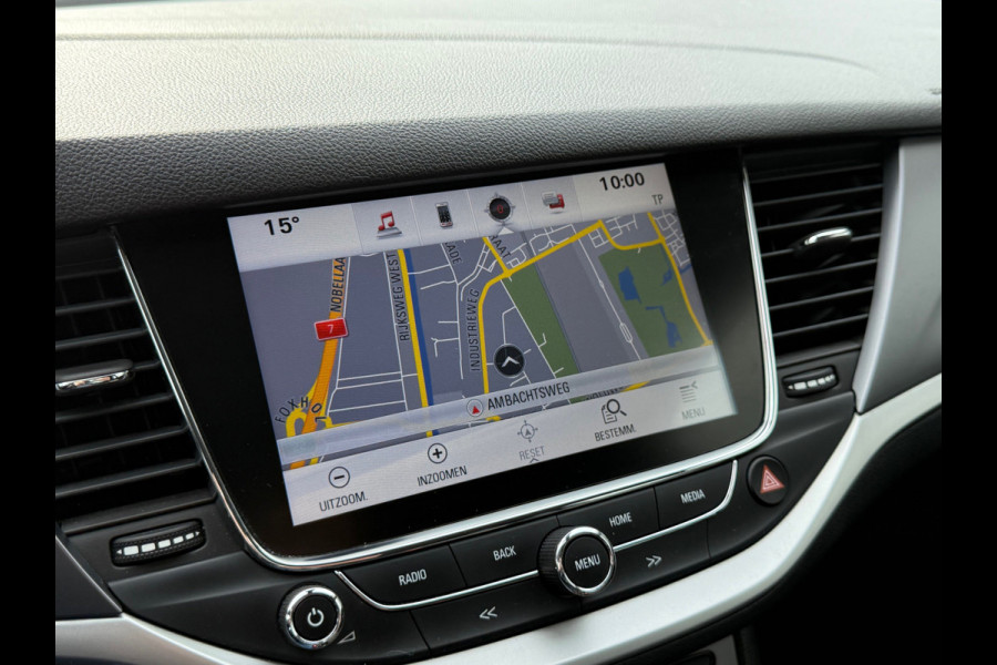 Opel Astra Sports Tourer BWJ 2017 | 1.4 150PK Online Edition | AIRCO | SPORTSTOELEN | NAVI | PDC | CRUISE | CARPLAY