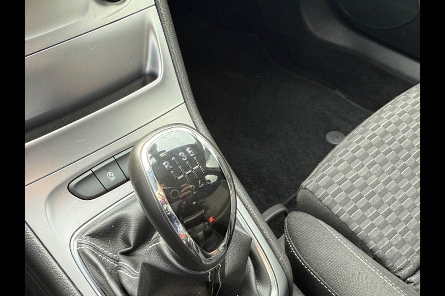 Opel Astra Sports Tourer BWJ 2017 | 1.4 150PK Online Edition | AIRCO | SPORTSTOELEN | NAVI | PDC | CRUISE | CARPLAY
