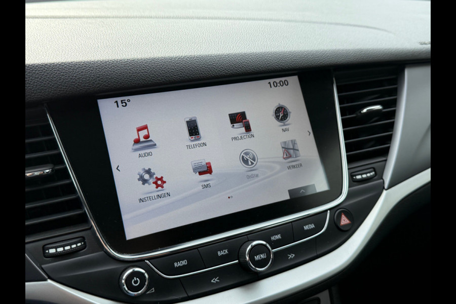 Opel Astra Sports Tourer BWJ 2017 | 1.4 150PK Online Edition | AIRCO | SPORTSTOELEN | NAVI | PDC | CRUISE | CARPLAY