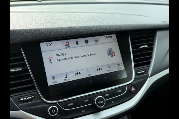 Opel Astra Sports Tourer BWJ 2017 | 1.4 150PK Online Edition | AIRCO | SPORTSTOELEN | NAVI | PDC | CRUISE | CARPLAY