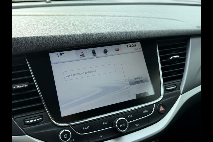 Opel Astra Sports Tourer BWJ 2017 | 1.4 150PK Online Edition | AIRCO | SPORTSTOELEN | NAVI | PDC | CRUISE | CARPLAY