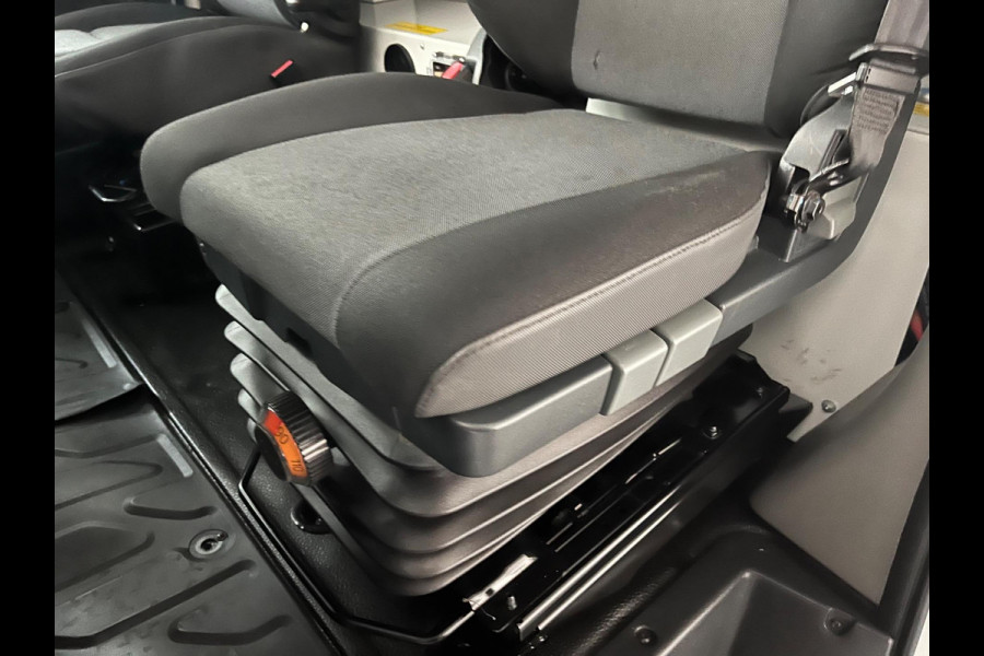 Renault Master Servicewagen T35 2.3 dCi 145pk euro6 L2H2 BOTT Inrichting, Victron omvormer, Standkachel, Trekhaak, RIJKLAARPRIJS!