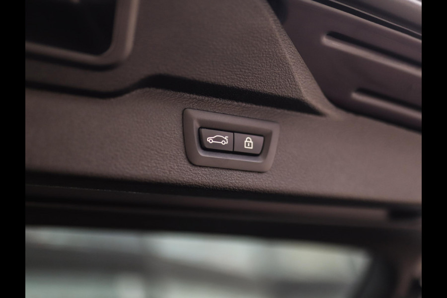 BMW X5 M | B&O Surround Sound | Leder | Stoelverw./ventilatie | Pano | 360° Camera