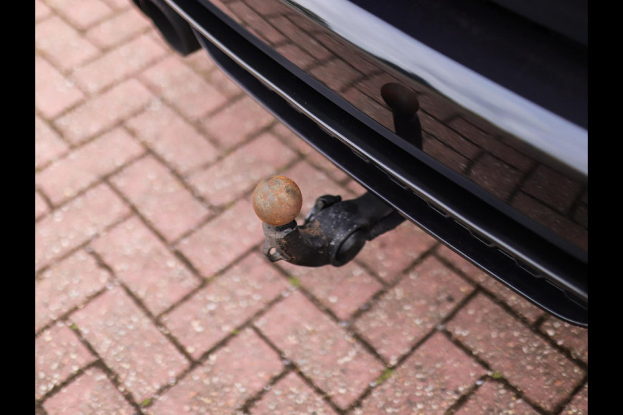 BMW X5 M | B&O Surround Sound | Leder | Stoelverw./ventilatie | Pano | 360° Camera