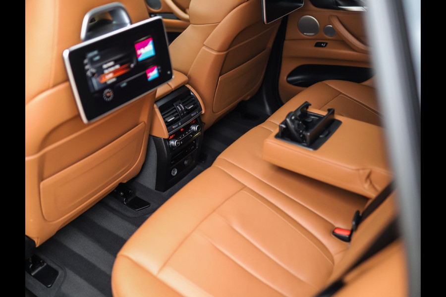 BMW X5 M | B&O Surround Sound | Leder | Stoelverw./ventilatie | Pano | 360° Camera