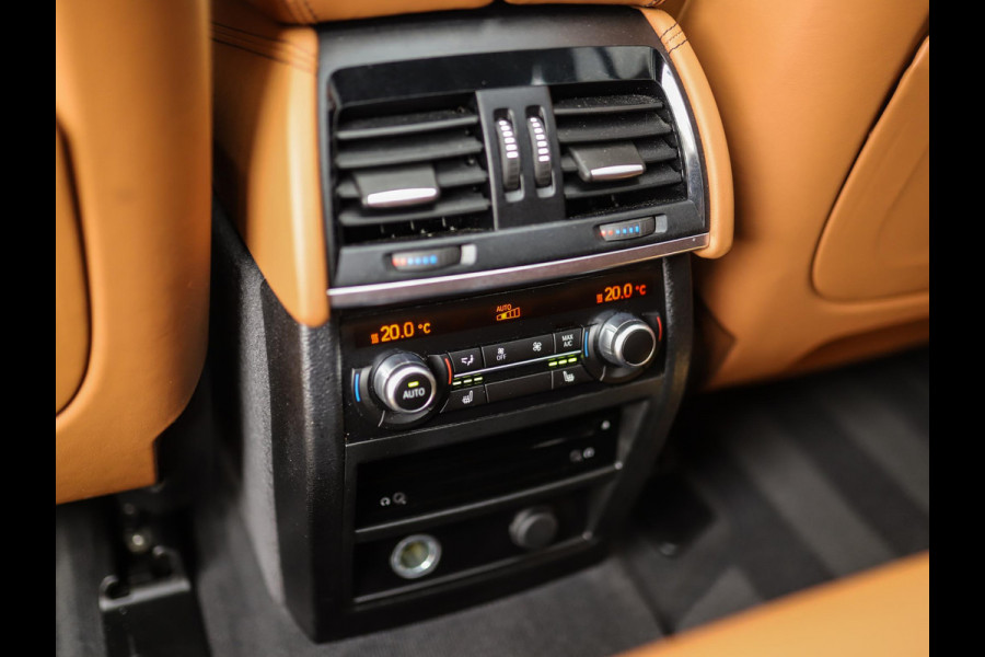 BMW X5 M | B&O Surround Sound | Leder | Stoelverw./ventilatie | Pano | 360° Camera