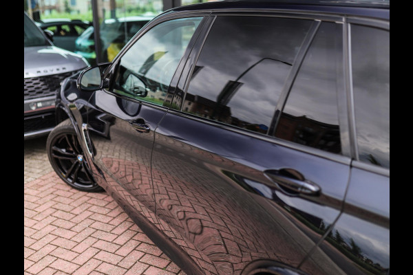 BMW X5 M | B&O Surround Sound | Leder | Stoelverw./ventilatie | Pano | 360° Camera