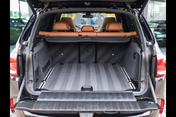 BMW X5 M | B&O Surround Sound | Leder | Stoelverw./ventilatie | Pano | 360° Camera