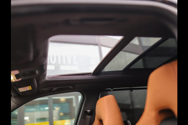 BMW X5 M | B&O Surround Sound | Leder | Stoelverw./ventilatie | Pano | 360° Camera