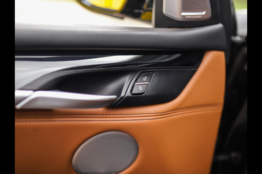 BMW X5 M | B&O Surround Sound | Leder | Stoelverw./ventilatie | Pano | 360° Camera