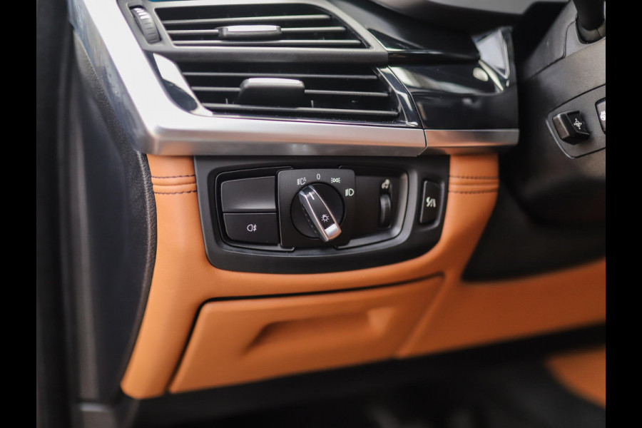 BMW X5 M | B&O Surround Sound | Leder | Stoelverw./ventilatie | Pano | 360° Camera