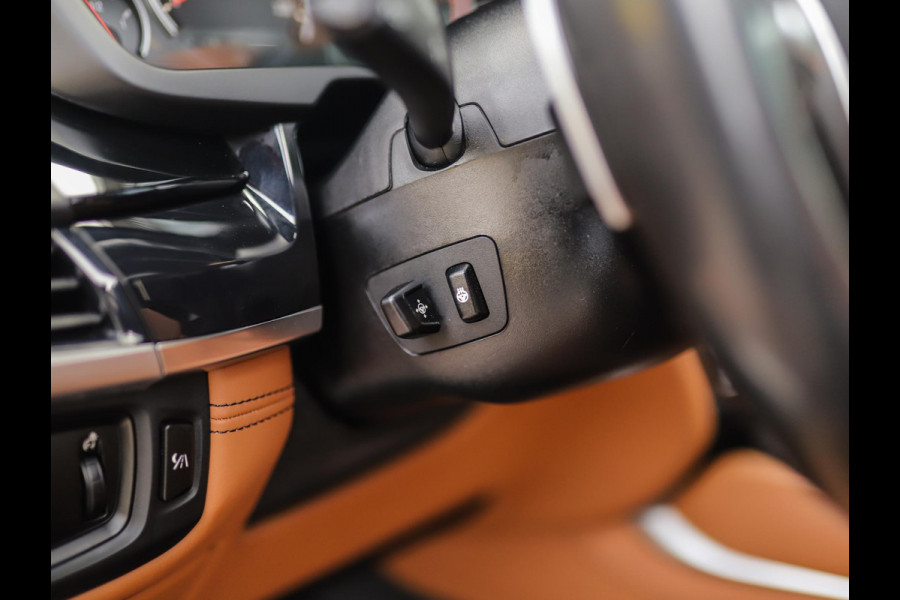 BMW X5 M | B&O Surround Sound | Leder | Stoelverw./ventilatie | Pano | 360° Camera