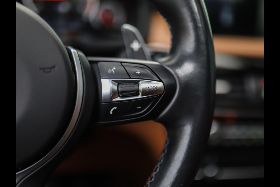 BMW X5 M | B&O Surround Sound | Leder | Stoelverw./ventilatie | Pano | 360° Camera