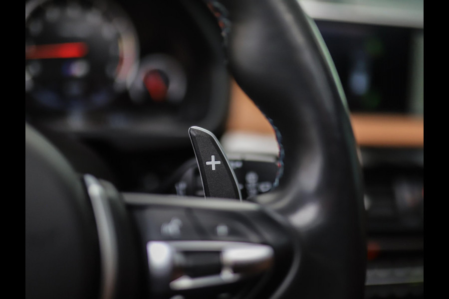 BMW X5 M | B&O Surround Sound | Leder | Stoelverw./ventilatie | Pano | 360° Camera