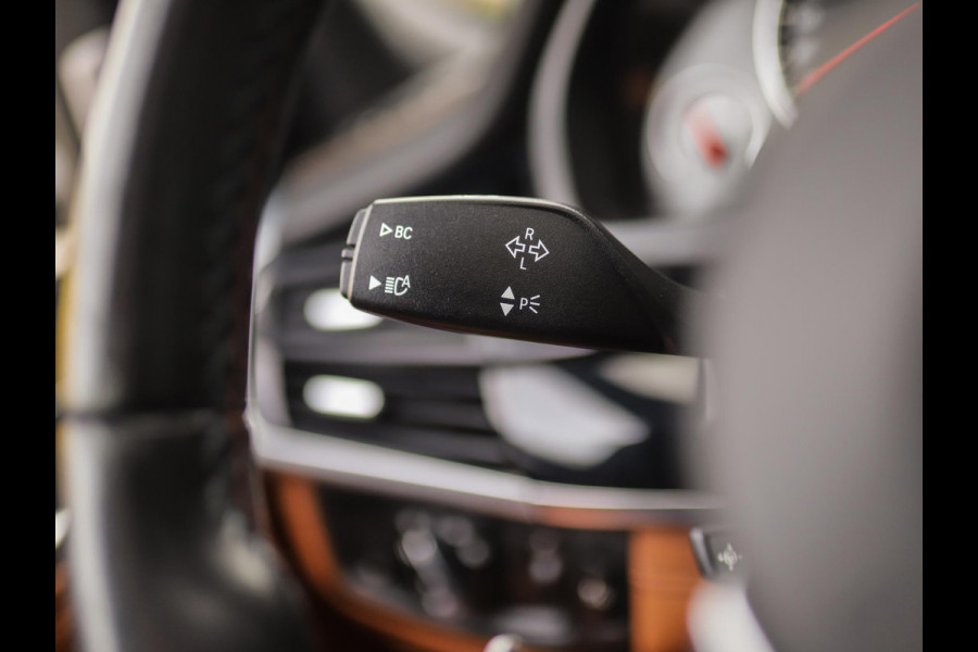 BMW X5 M | B&O Surround Sound | Leder | Stoelverw./ventilatie | Pano | 360° Camera