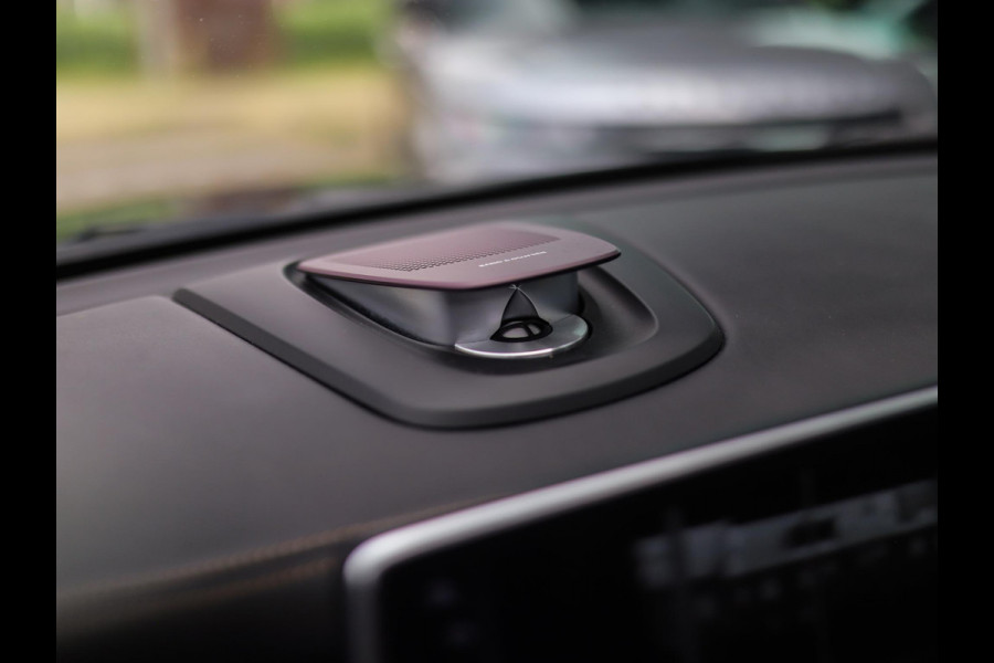 BMW X5 M | B&O Surround Sound | Leder | Stoelverw./ventilatie | Pano | 360° Camera