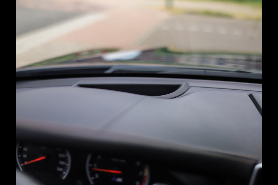 BMW X5 M | B&O Surround Sound | Leder | Stoelverw./ventilatie | Pano | 360° Camera