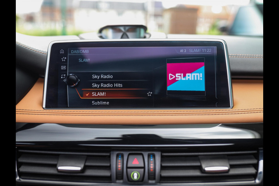 BMW X5 M | B&O Surround Sound | Leder | Stoelverw./ventilatie | Pano | 360° Camera