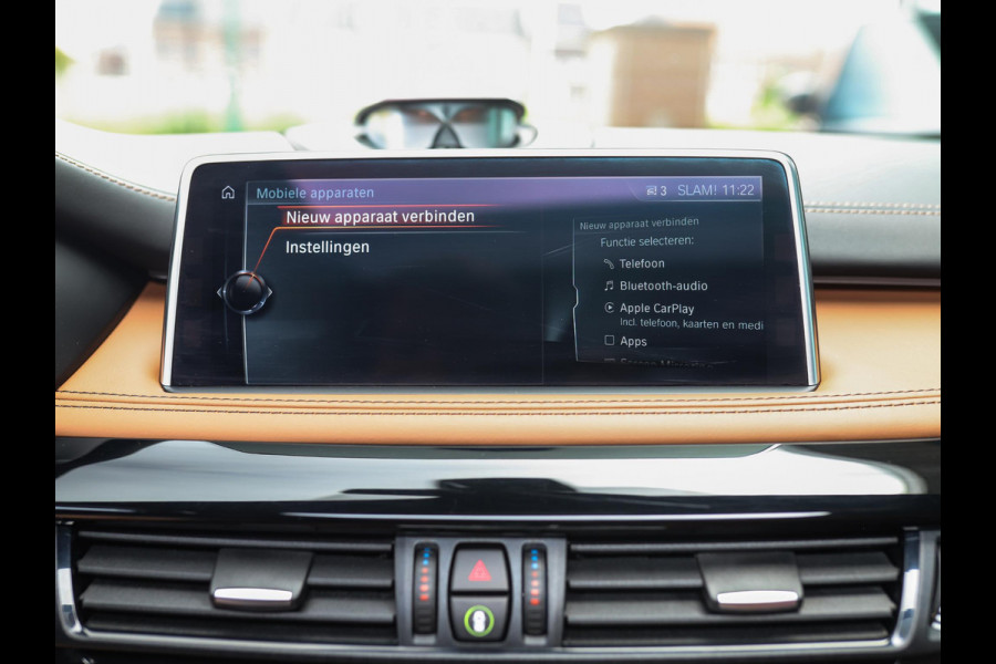 BMW X5 M | B&O Surround Sound | Leder | Stoelverw./ventilatie | Pano | 360° Camera