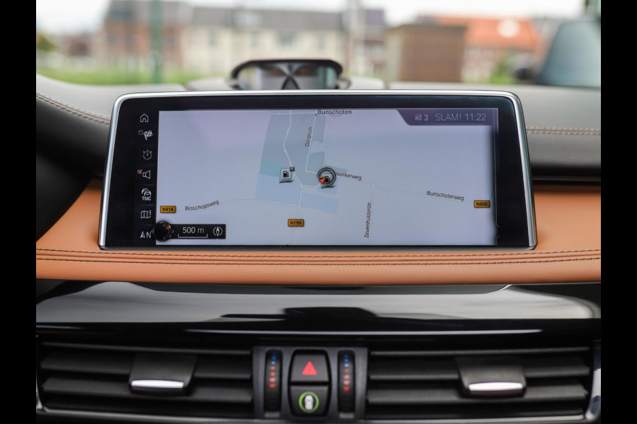 BMW X5 M | B&O Surround Sound | Leder | Stoelverw./ventilatie | Pano | 360° Camera