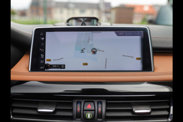 BMW X5 M | B&O Surround Sound | Leder | Stoelverw./ventilatie | Pano | 360° Camera