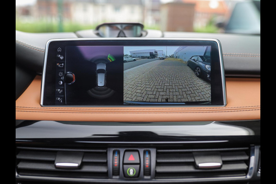 BMW X5 M | B&O Surround Sound | Leder | Stoelverw./ventilatie | Pano | 360° Camera