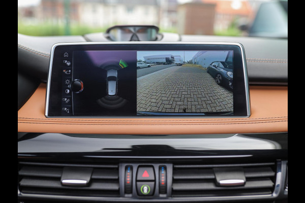 BMW X5 M | B&O Surround Sound | Leder | Stoelverw./ventilatie | Pano | 360° Camera