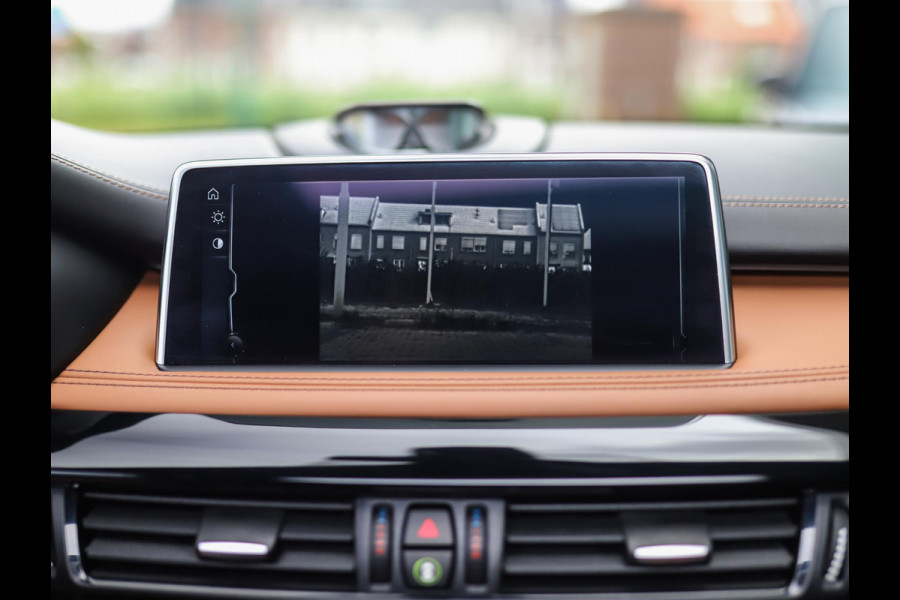 BMW X5 M | B&O Surround Sound | Leder | Stoelverw./ventilatie | Pano | 360° Camera