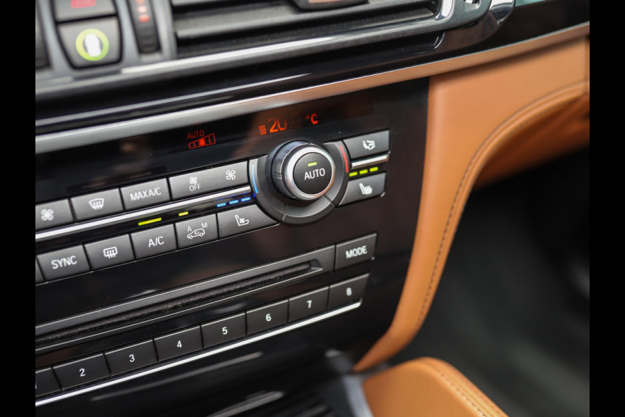 BMW X5 M | B&O Surround Sound | Leder | Stoelverw./ventilatie | Pano | 360° Camera