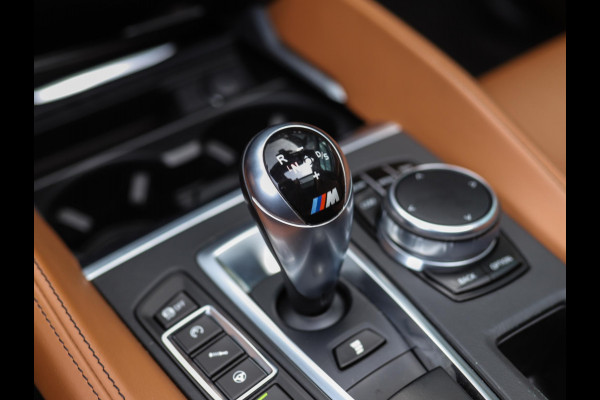 BMW X5 M | B&O Surround Sound | Leder | Stoelverw./ventilatie | Pano | 360° Camera
