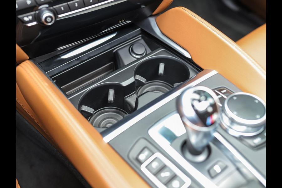 BMW X5 M | B&O Surround Sound | Leder | Stoelverw./ventilatie | Pano | 360° Camera