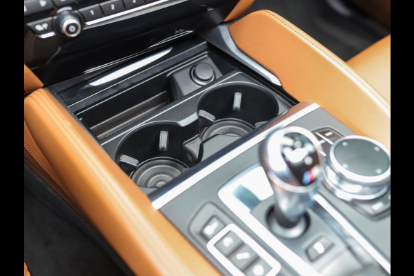 BMW X5 M | B&O Surround Sound | Leder | Stoelverw./ventilatie | Pano | 360° Camera