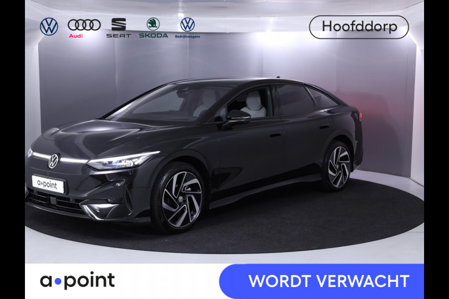 Volkswagen ID.7 Pro Business 77 kWh el.trekhaak| Pano-dak| 20'LM-velgen| Warmtepomp