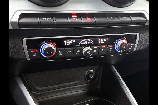 Audi Q2 30 TFSI Sport Pro Line S(Dealer onderH, Navigatie, Parkeersensoren, StoelV, Etc)