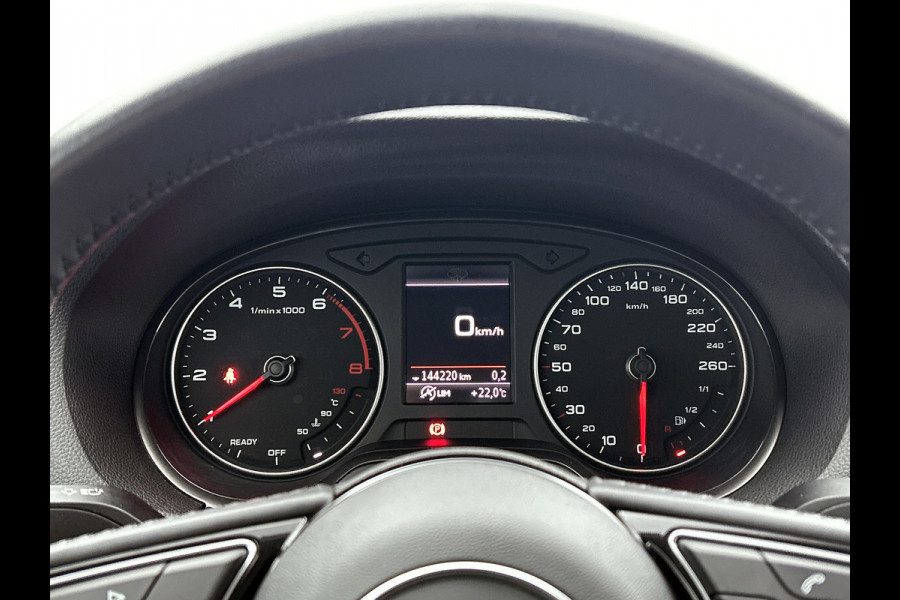 Audi Q2 30 TFSI Sport Pro Line S(Dealer onderH, Navigatie, Parkeersensoren, StoelV, Etc)