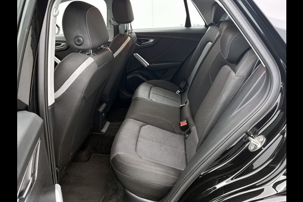 Audi Q2 30 TFSI Sport Pro Line S(Dealer onderH, Navigatie, Parkeersensoren, StoelV, Etc)