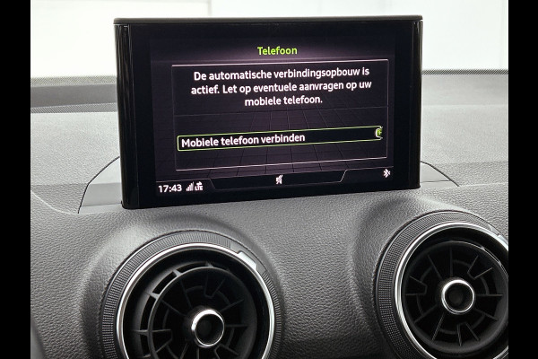 Audi Q2 30 TFSI Sport Pro Line S(Dealer onderH, Navigatie, Parkeersensoren, StoelV, Etc)