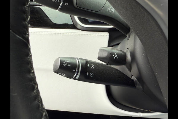 Tesla Model S BWJ 12-2017 | 75D 334PK  Base | LEDER | PANO | AUTO PILOOT | TREKHAAK | CLIMA | NAVI | CAMERA | CRUISE | 19'' LMV