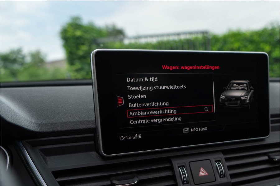Audi Q5 TFSI e Quattro / MTM/ Virtual Cockpit/ Trekhaak/ Panoramadak/ 220W (300PK)