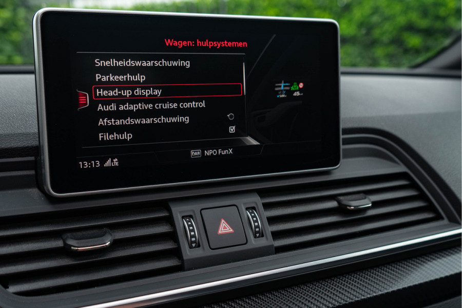 Audi Q5 TFSI e Quattro / MTM/ Virtual Cockpit/ Trekhaak/ Panoramadak/ 220W (300PK)