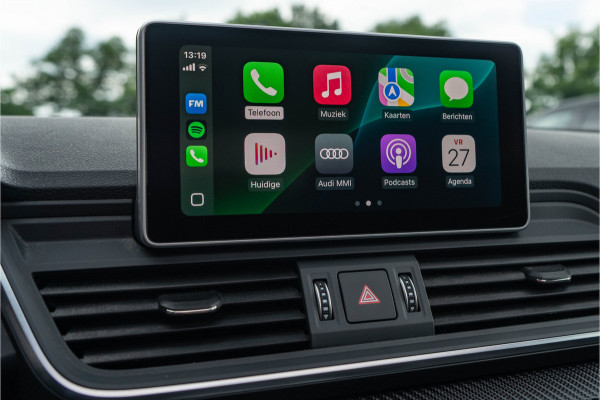 Audi Q5 TFSI e Quattro / MTM/ Virtual Cockpit/ Trekhaak/ Panoramadak/ 220W (300PK)