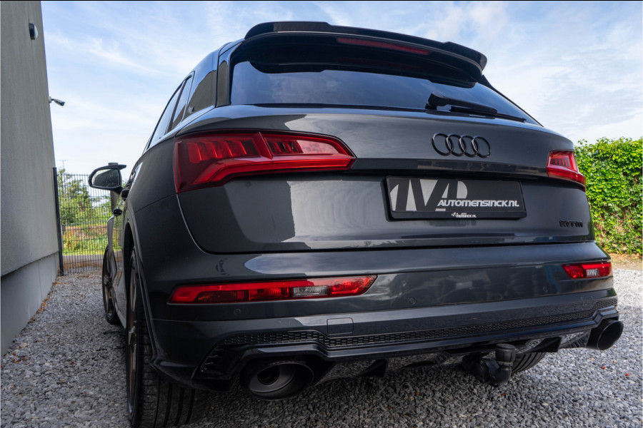 Audi Q5 TFSI e Quattro / MTM/ Virtual Cockpit/ Trekhaak/ Panoramadak/ 220W (300PK)