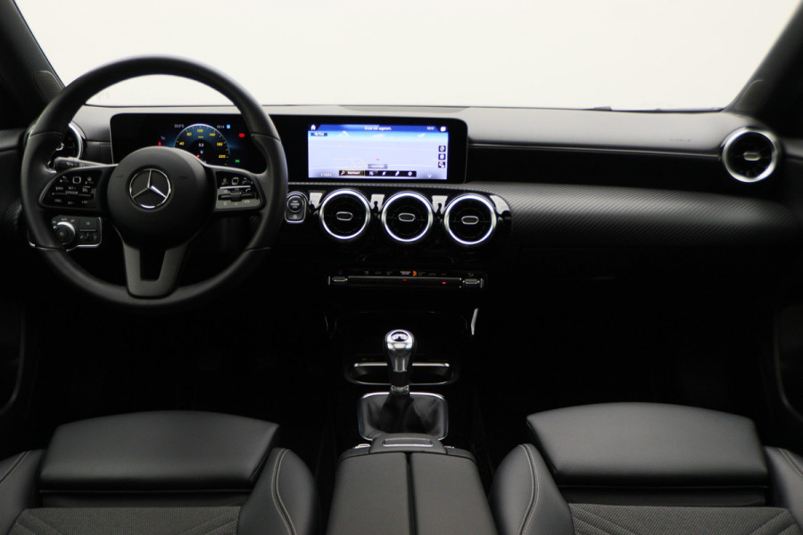 Mercedes-Benz A-Klasse 180 Premium