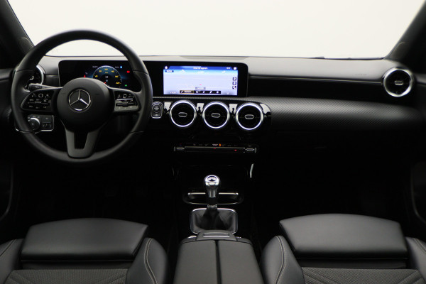 Mercedes-Benz A-Klasse 180 Premium