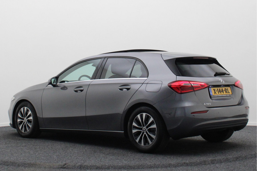 Mercedes-Benz A-Klasse 180 Premium