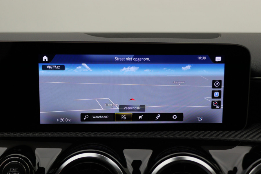 Mercedes-Benz A-Klasse 180 Premium