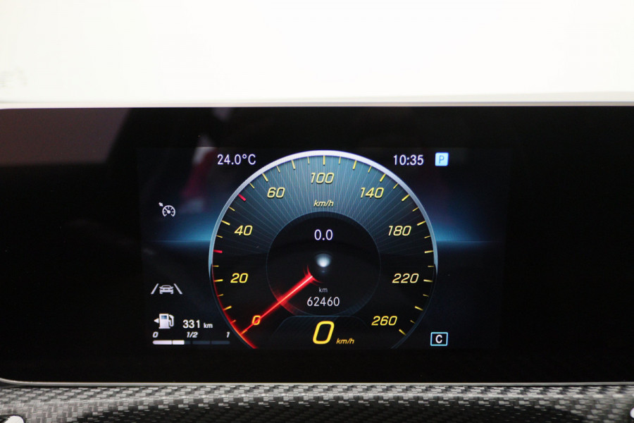 Mercedes-Benz A-Klasse 180 Premium
