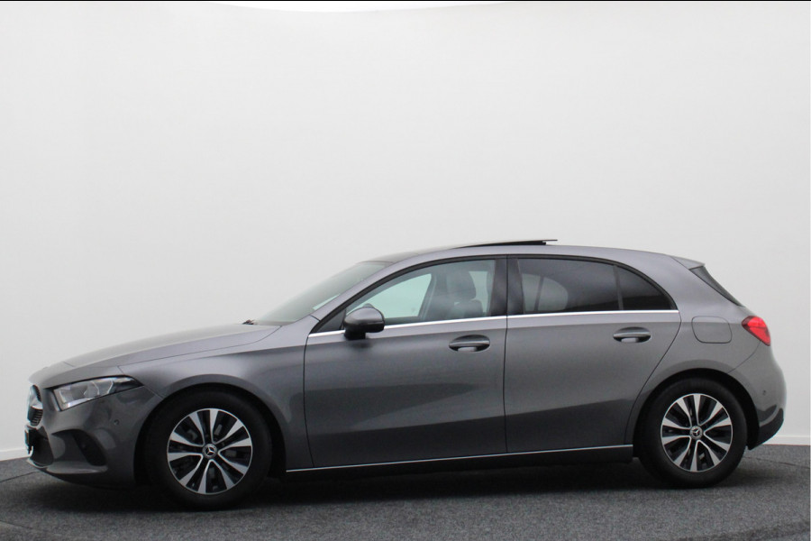 Mercedes-Benz A-Klasse 180 Premium