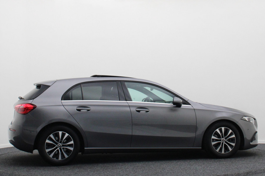 Mercedes-Benz A-Klasse 180 Premium